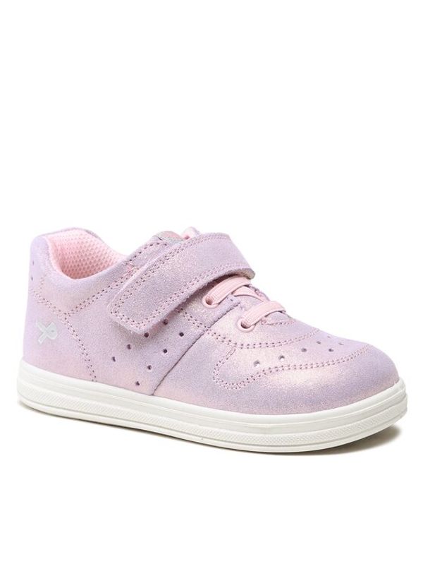 Primigi Primigi Сникърси 3853611 S Розов