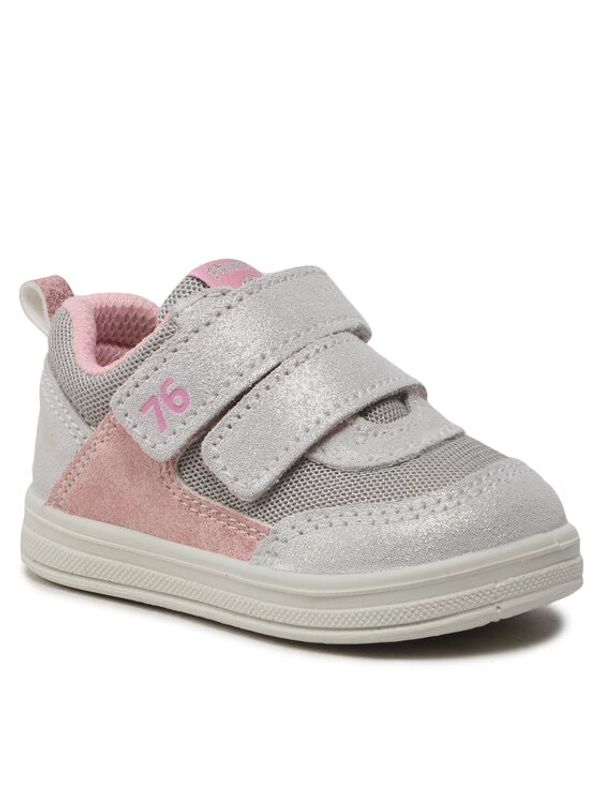 Primigi Primigi Сникърси 3853700 M Сив