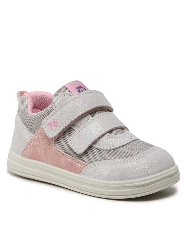 Primigi Primigi Сникърси 3853700 S Сив