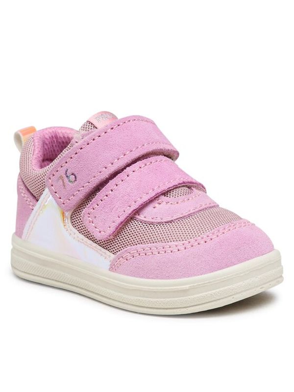 Primigi Primigi Сникърси 3853711 M Виолетов