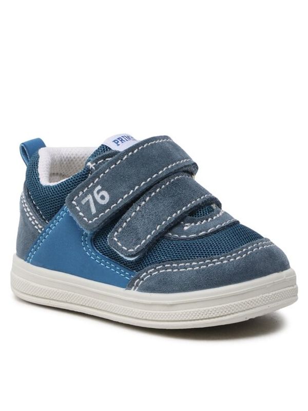 Primigi Primigi Сникърси 3853722 M Тъмносин