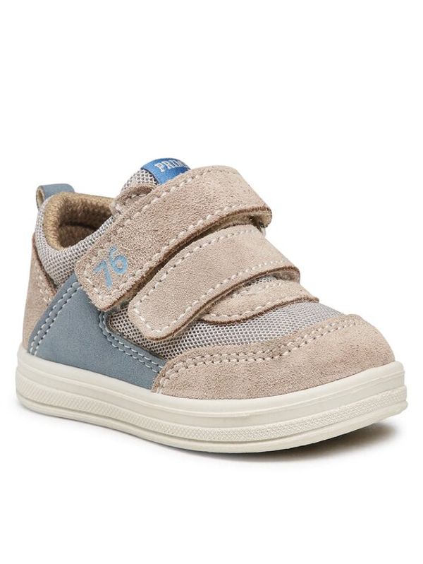 Primigi Primigi Сникърси 3853733 M Сив