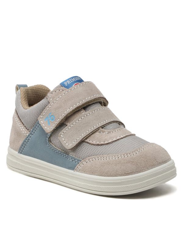 Primigi Primigi Сникърси 3853733 S Сив