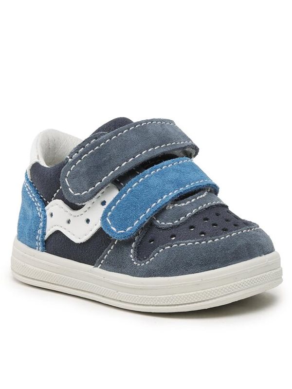 Primigi Primigi Сникърси 3853900 M Тъмносин