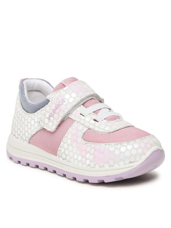 Primigi Primigi Сникърси 3855611 S Розов