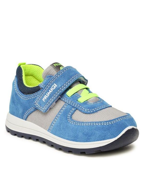 Primigi Primigi Сникърси 3855622 S Син