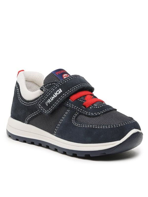 Primigi Primigi Сникърси 3855633 S Тъмносин