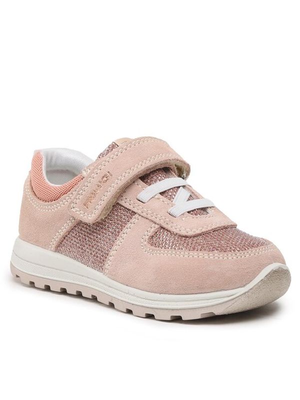 Primigi Primigi Сникърси 3855644 S Розов