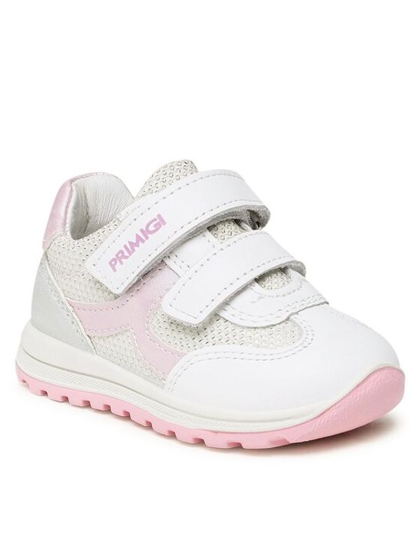 Primigi Primigi Сникърси 3855700 M Бял