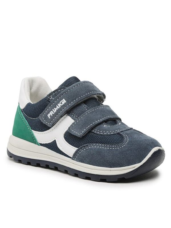 Primigi Primigi Сникърси 3855711 S Син