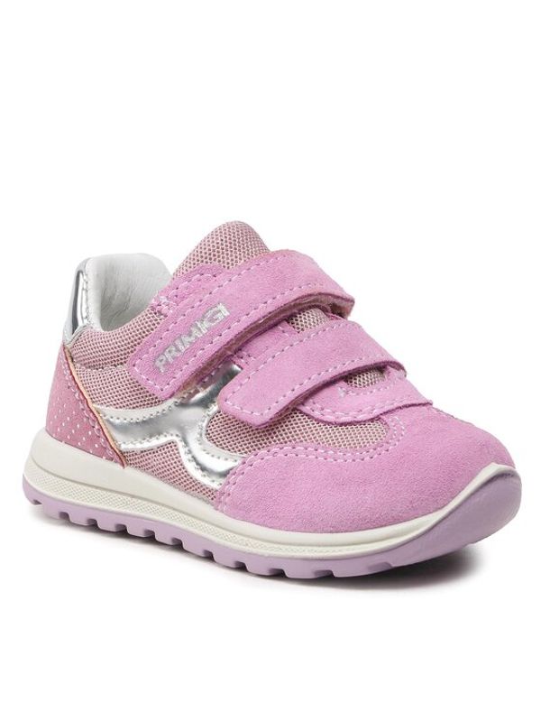 Primigi Primigi Сникърси 3855733 M Розов