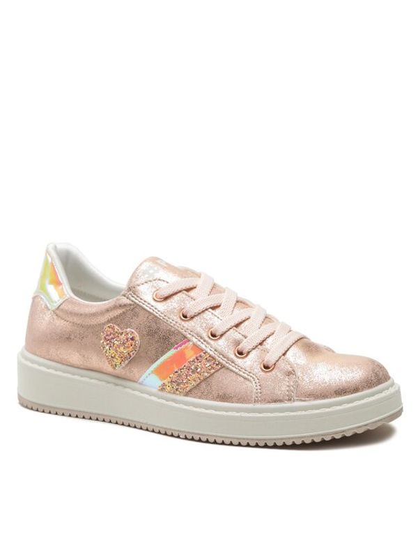 Primigi Primigi Сникърси 3867900 D Розов