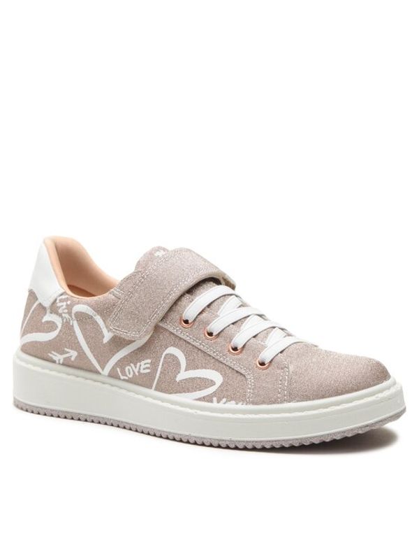 Primigi Primigi Сникърси 3868022 D Розов