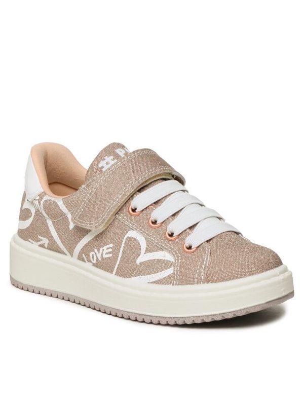 Primigi Primigi Сникърси 3868022 M Златист