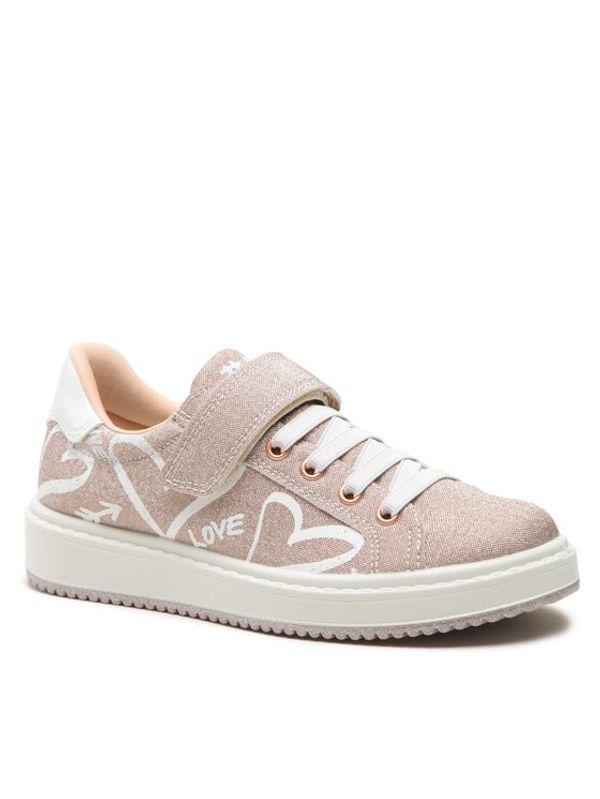 Primigi Primigi Сникърси 3868022 S Златист