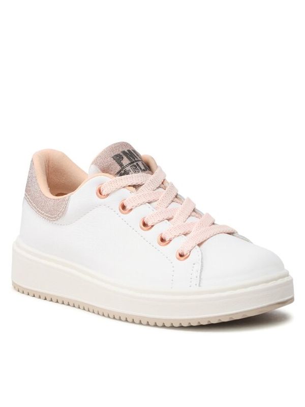 Primigi Primigi Сникърси 3868100 M Бял