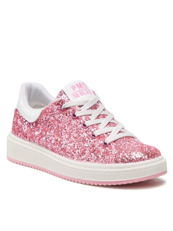 Primigi Primigi Сникърси 3868122 S Розов