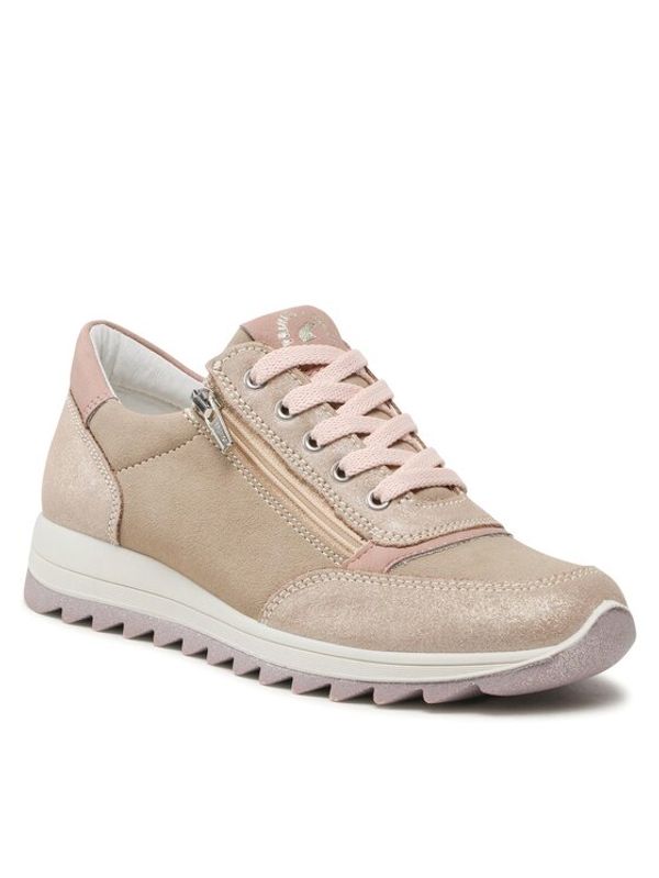 Primigi Primigi Сникърси 3869422 D Бежов