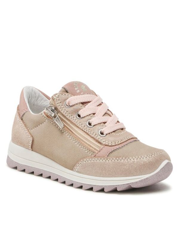 Primigi Primigi Сникърси 3869422 M Бежов