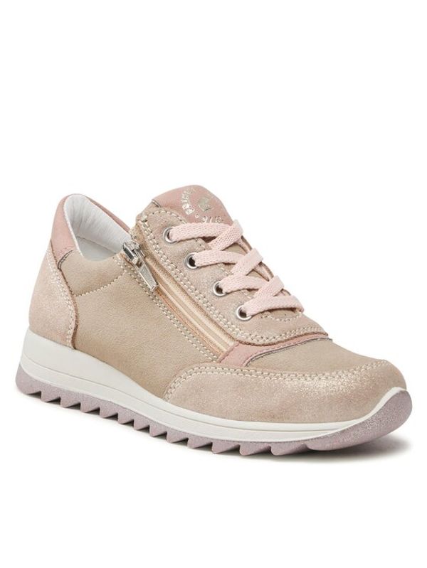 Primigi Primigi Сникърси 3869422 S Бежов