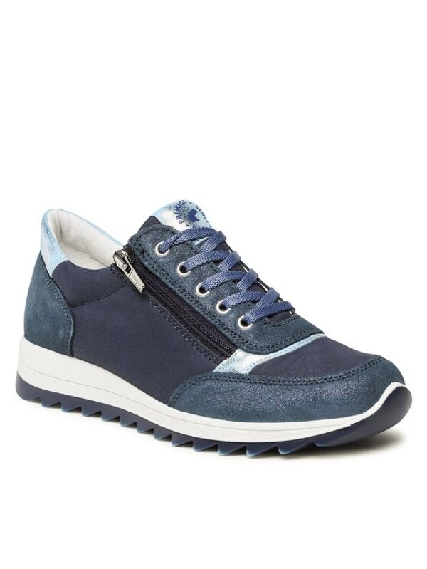 Primigi Primigi Сникърси 3869433 D Тъмносин