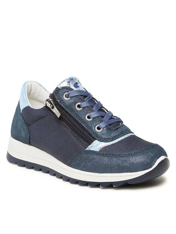 Primigi Primigi Сникърси 3869433 S Тъмносин