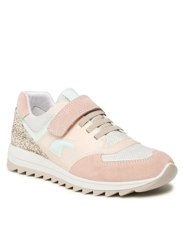 Primigi Primigi Сникърси 3869611 D Бежов