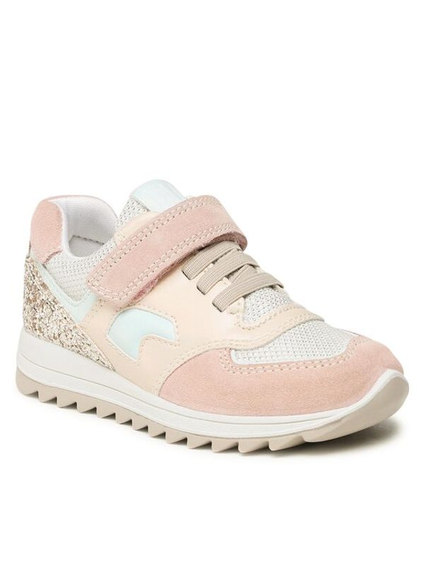 Primigi Primigi Сникърси 3869611 M Бежов