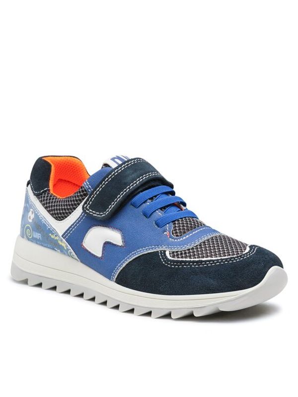 Primigi Primigi Сникърси 3869622 D Тъмносин