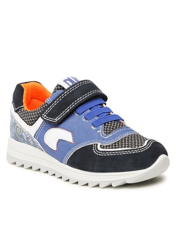 Primigi Primigi Сникърси 3869622 M Тъмносин