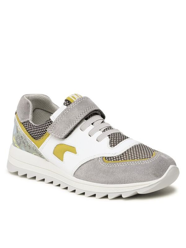 Primigi Primigi Сникърси 3869633 D Сив
