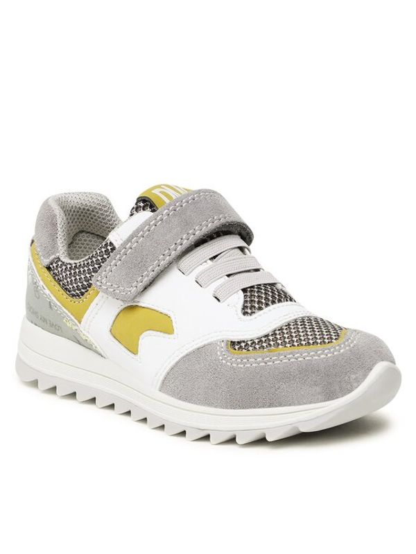 Primigi Primigi Сникърси 3869633 M Сив