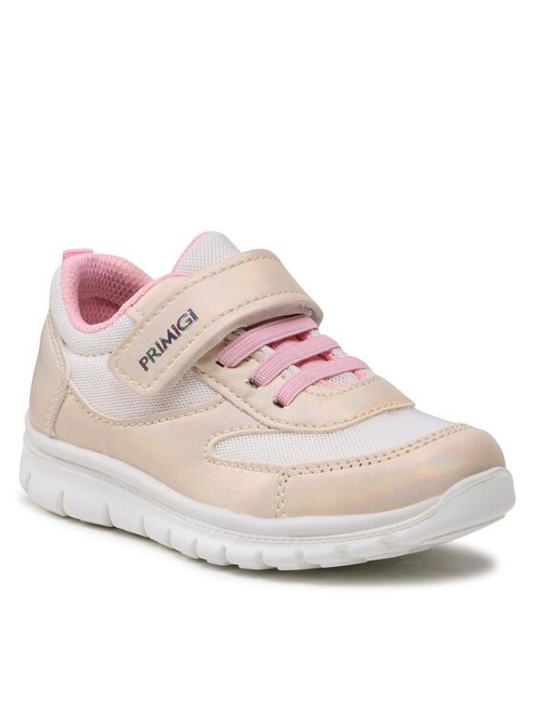Primigi Primigi Сникърси 3872422 M Бежов