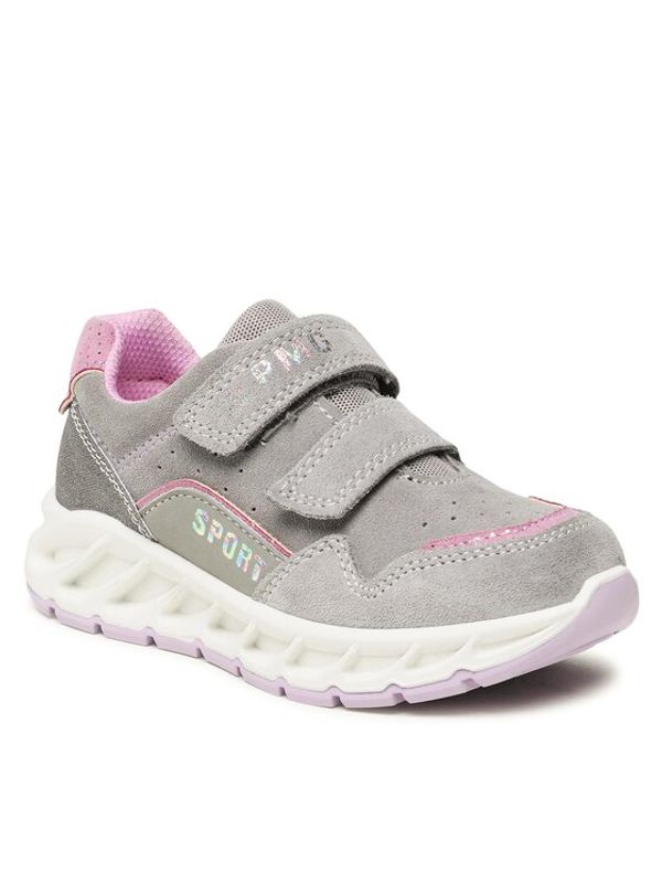 Primigi Primigi Сникърси 3874500 M Сив