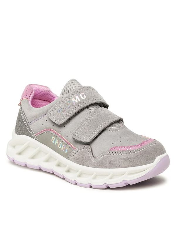 Primigi Primigi Сникърси 3874500 S Сив