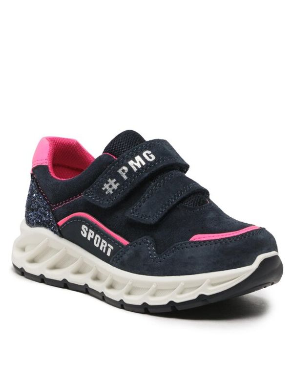 Primigi Primigi Сникърси 3874511 M Тъмносин