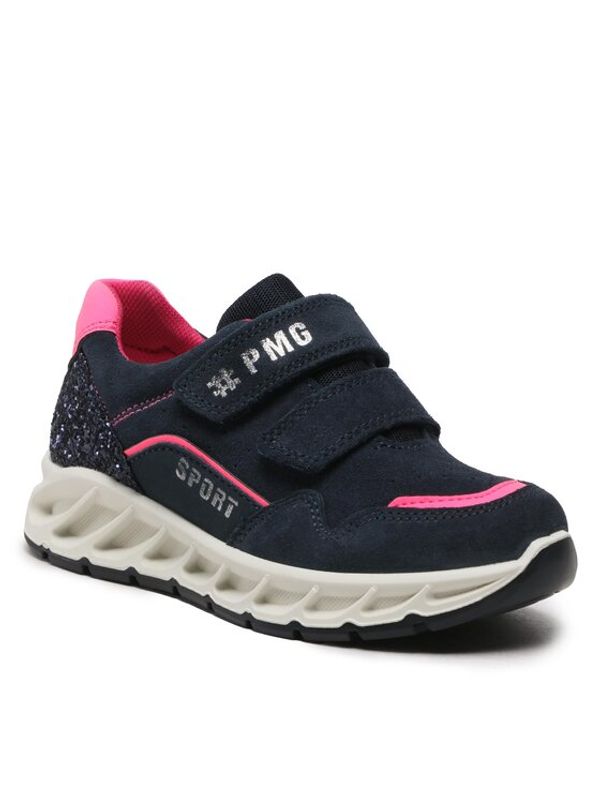 Primigi Primigi Сникърси 3874511 S Тъмносин