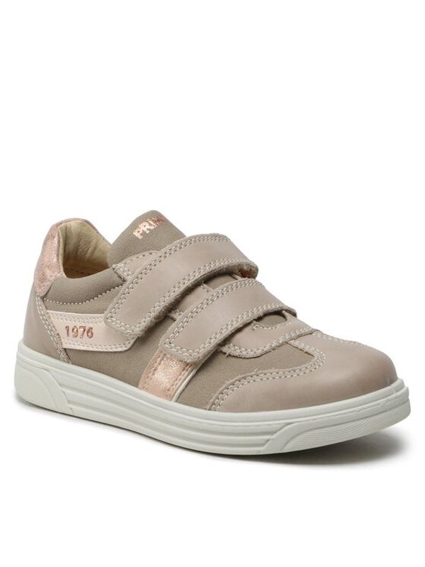 Primigi Primigi Сникърси 3876000 M Бежов