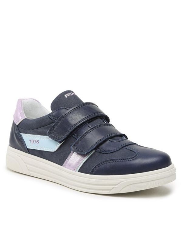 Primigi Primigi Сникърси 3876011 D Тъмносин