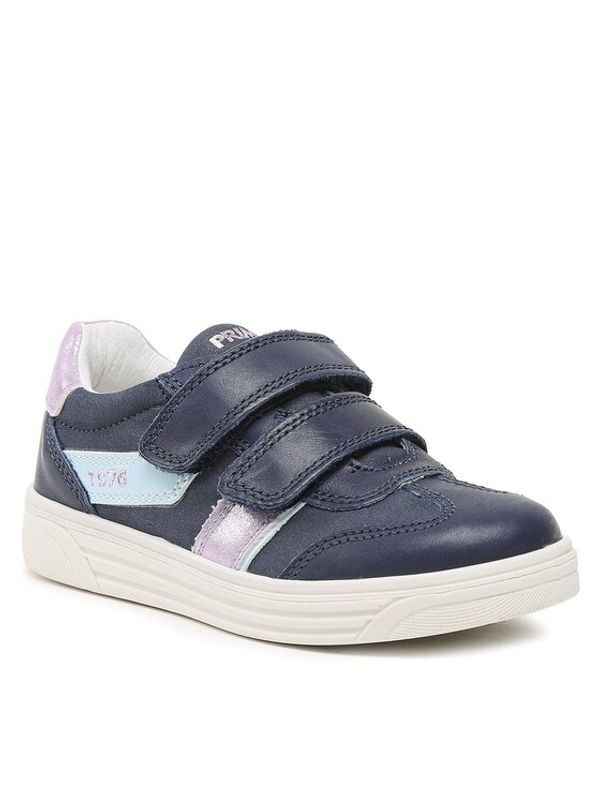 Primigi Primigi Сникърси 3876011 M Тъмносин