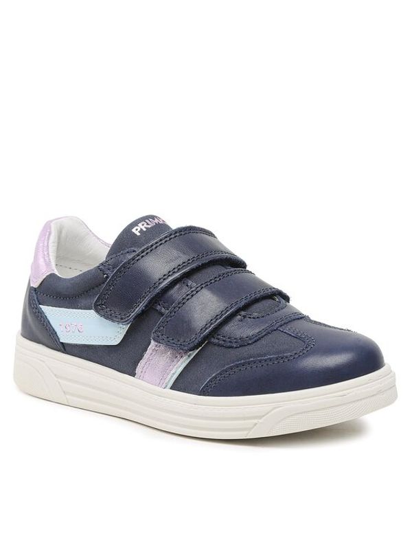 Primigi Primigi Сникърси 3876011 S Тъмносин