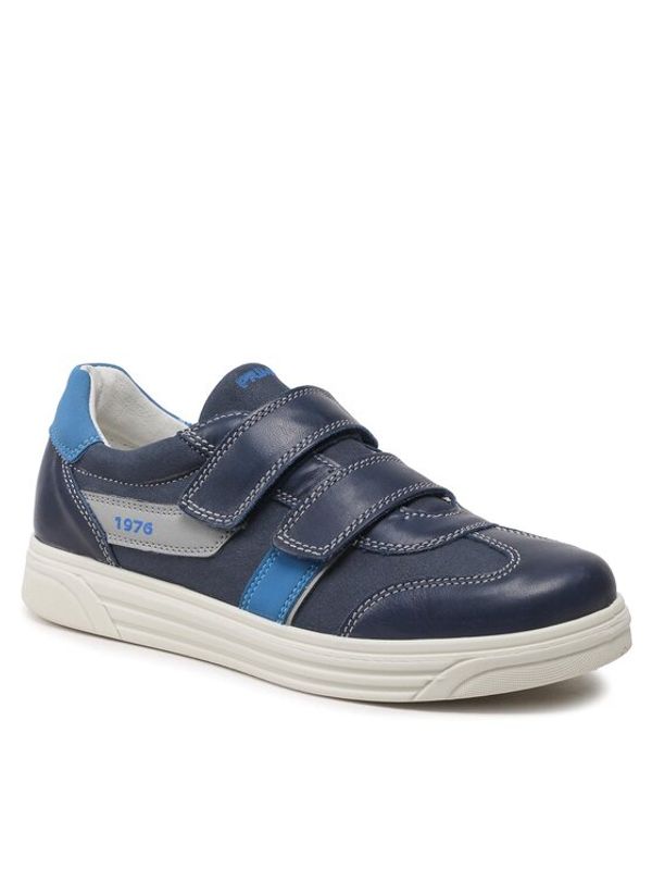 Primigi Primigi Сникърси 3876022 D Тъмносин