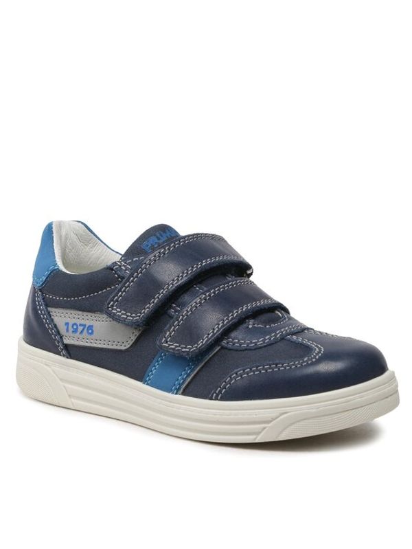 Primigi Primigi Сникърси 3876022 M Тъмносин