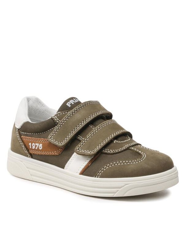 Primigi Primigi Сникърси 3876033 M Каки