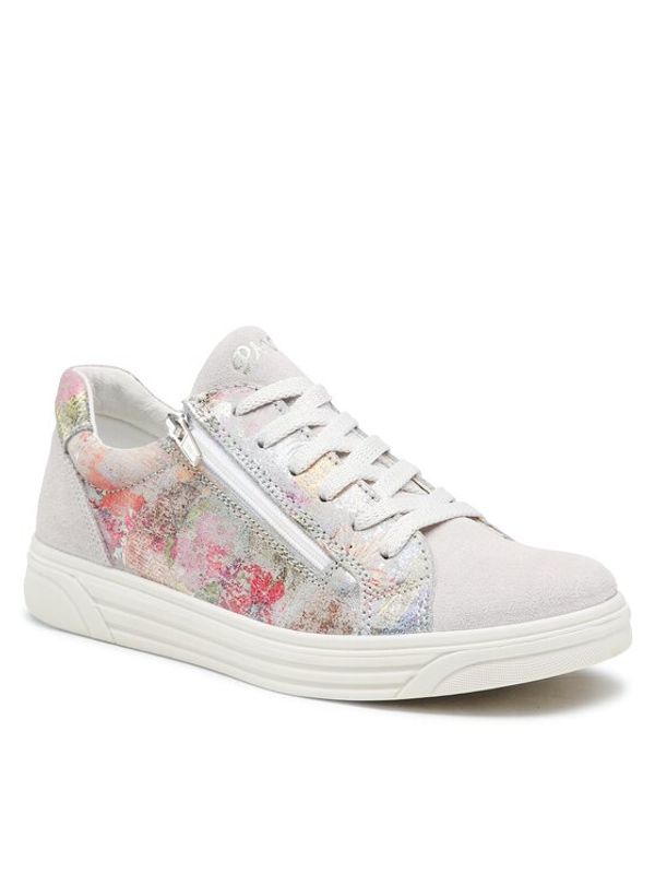 Primigi Primigi Сникърси 3876100 D Сив