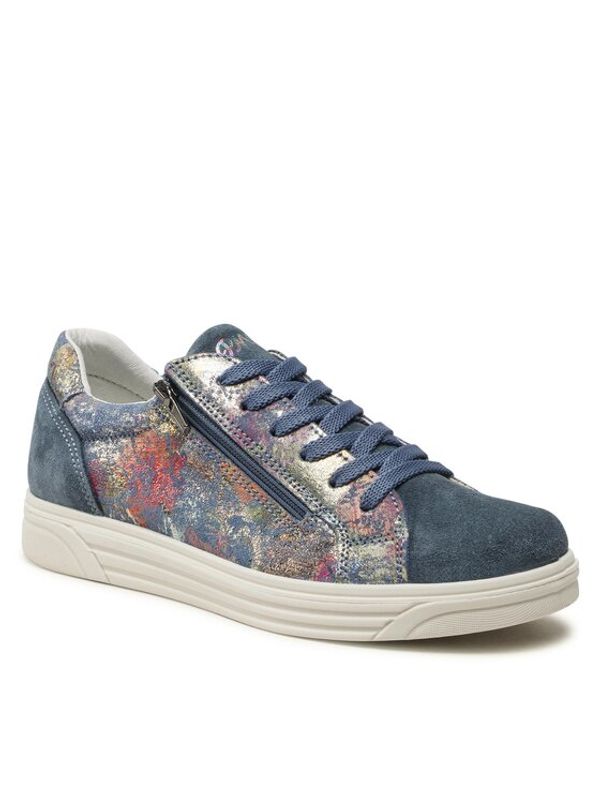 Primigi Primigi Сникърси 3876111 D Тъмносин