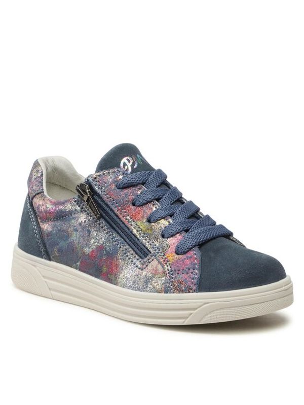 Primigi Primigi Сникърси 3876111 M Тъмносин