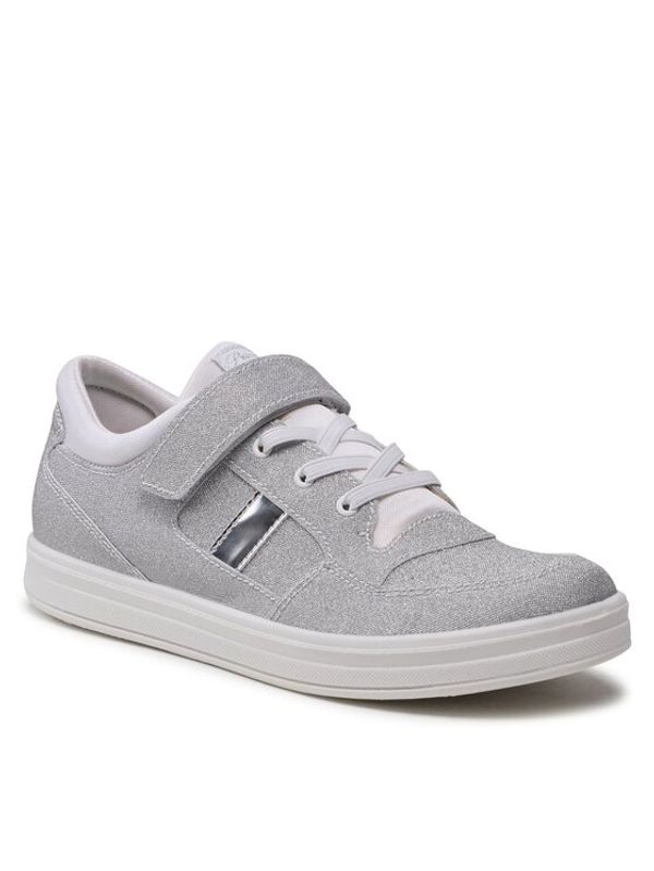 Primigi Primigi Сникърси 3877600 D Сребрист