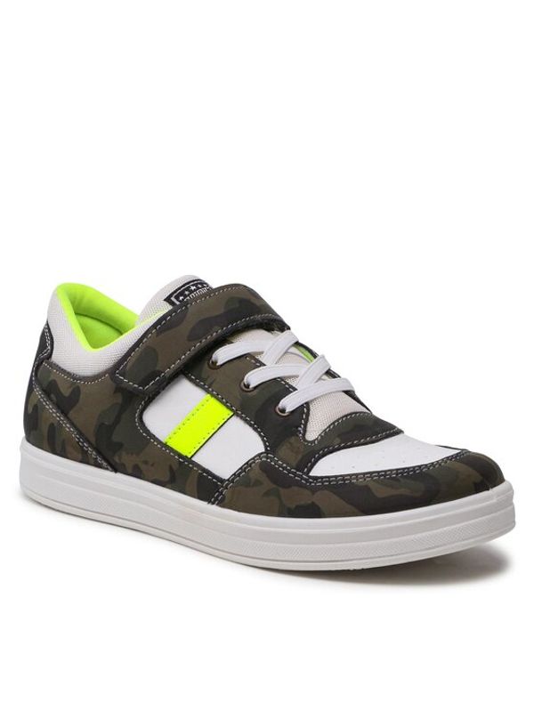 Primigi Primigi Сникърси 3877622 D Цветен