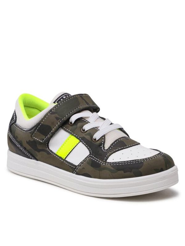 Primigi Primigi Сникърси 3877622 S Цветен